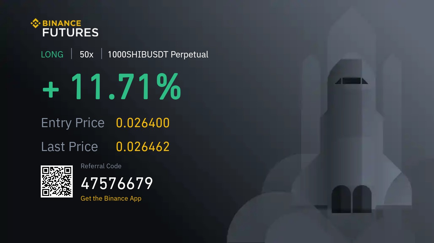 Trading Bot Thumbnail