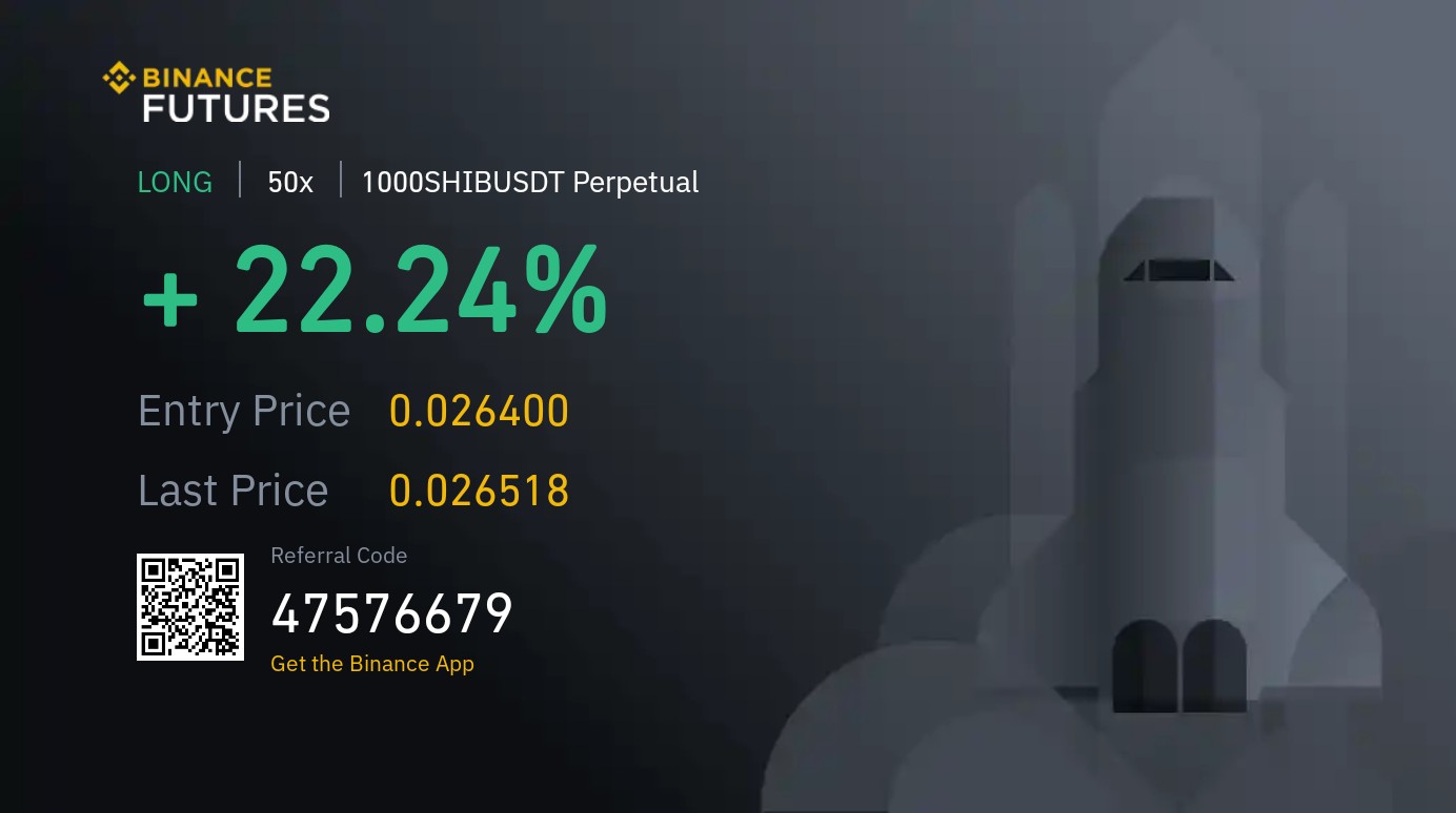 Trading Bot Thumbnail