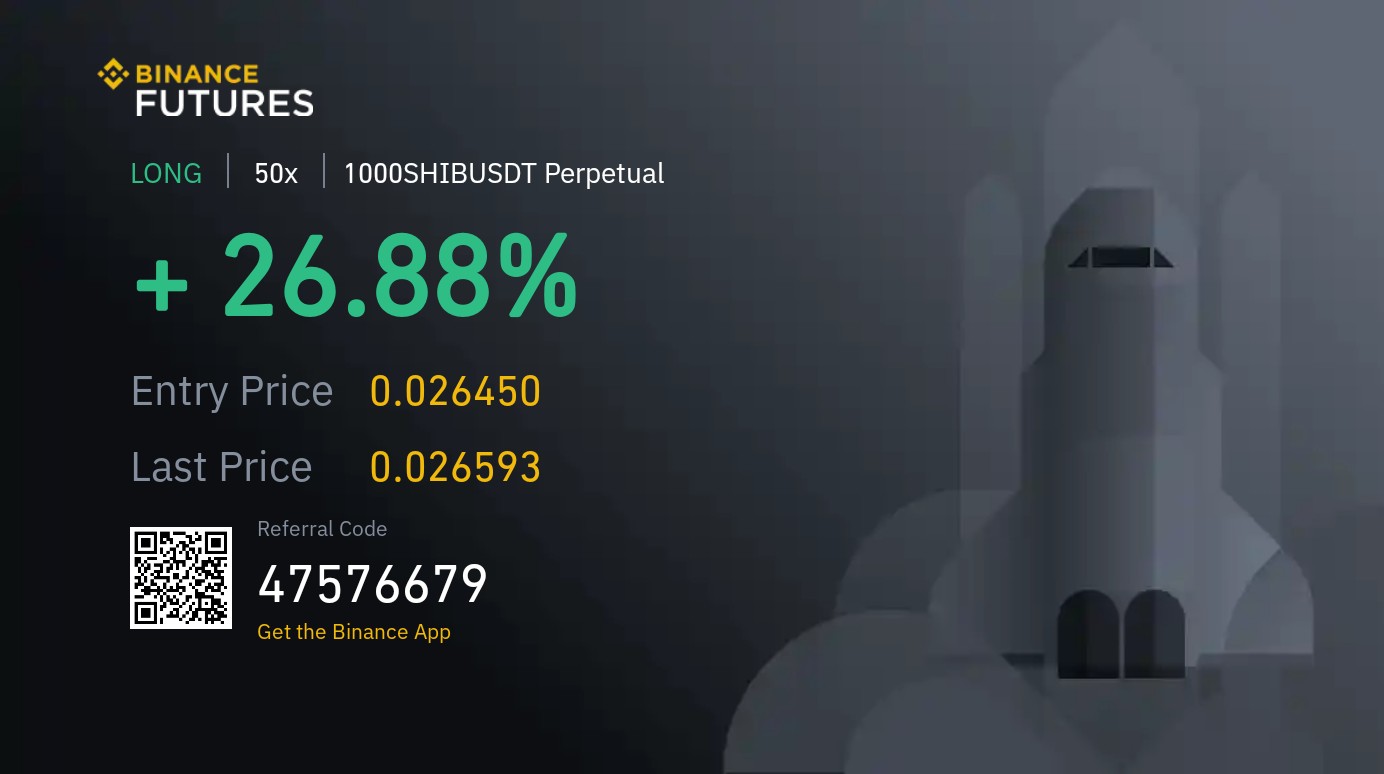 Trading Bot Thumbnail