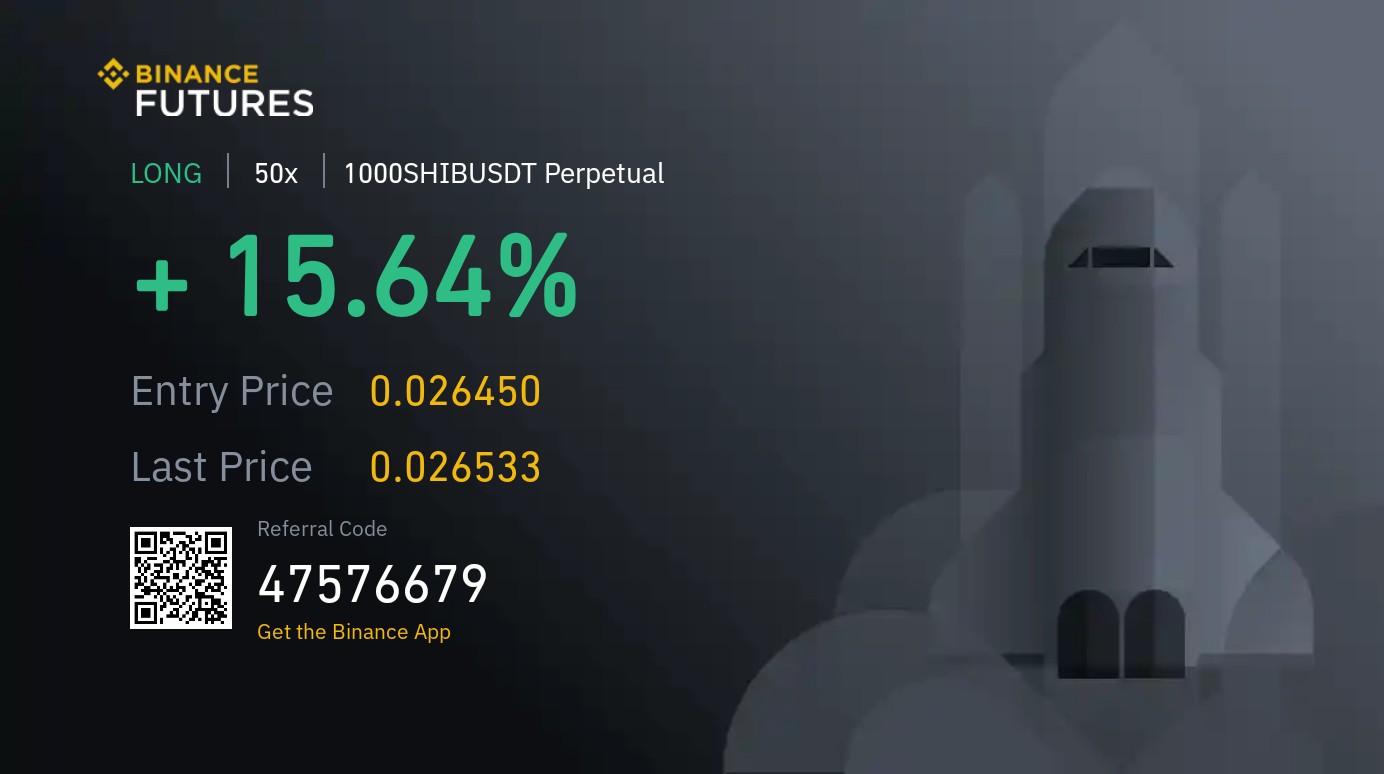 Trading Bot Thumbnail